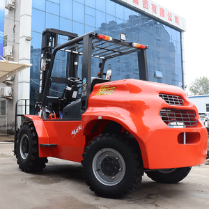 2-<span class=keywords><strong>Ton</strong></span> Off-Road Vorkheftrucks Met Diesel Gemaakt In China Kunnen Worden Aangepast Voor 3-<span class=keywords><strong>Ton</strong></span>, 4-<span class=keywords><strong>Ton</strong></span> En 5-<span class=keywords><strong>Ton</strong></span> Bergvorkheftrucks - Product Image 3