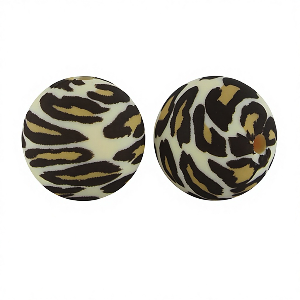 2# leopard
