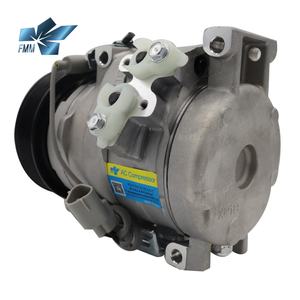 Pièces automobiles, systèmes de climatisation, compresseur de climatisation pour Toyota FJ Cruiser 4Runner Tundra 4.0L - Product Image 6