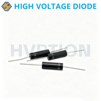 Diodes haute tension à récupération rapide CL09-15G, 15KV 600mA, 100nS, pour alimentations haute tension de rayons X