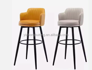 <span class=keywords><strong>Tabouret</strong></span> <span class=keywords><strong>de</strong></span> <span class=keywords><strong>bar</strong></span> <span class=keywords><strong>en</strong></span> <span class=keywords><strong>cuir</strong></span> <span class=keywords><strong>véritable</strong></span> <span class=keywords><strong>de</strong></span> fabrication industrielle au design moderne pour <span class=keywords><strong>bar</strong></span> à domicile, salon, salle <span class=keywords><strong>de</strong></span> sport, entrepôt, appartement, villa - Product Image 6