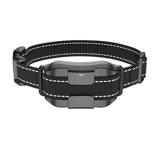 Collar de entrenamiento para perros con control remoto a prueba de agua, entrenador de perros con control remoto, collar para dejar de ladrar - Product Image 5