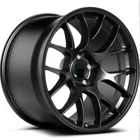 Jantes en alliage forgé personnalisées APEX EC-7 16-24 pouces 5x120 5x112 pour BMW Série 3 Série 5 Audi RS3 RS6 VW Jetta Tesla Model S