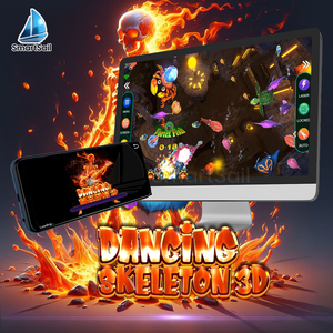 ซอฟต์แวร์เกมฝึกทักษะออนไลน์ Galaxy King สำหรับตลาดสหรัฐอเมริกา ปรับแต่งได้ตามต้องการ - Product Image 1