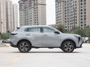 SUV Compacto Usado de Gasolina Changan CS55 Plus 4ª Generación 2026 Tianshu Premium 1.5T Blue <span class=keywords><strong>Whale</strong></span> - Product Image 1