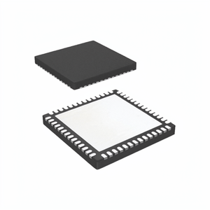 Interface Authorized Distributor 56 VFQFN Exposed Pad Electronic Chips Component SI32287-A-GM - Product Image 1