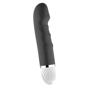 Mini consolador varita vibrador mujeres clítoris estimular masturbación masajeador productos para adultos vibrador sexual para mujer - Product Image 2