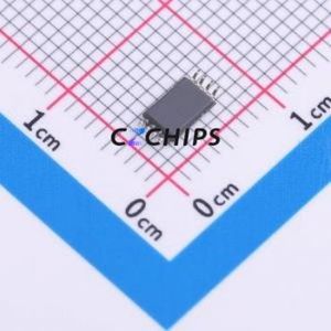 ST25DV64KC-IE8T3 RF Card Chip TSSOP-8 RF ( Protocol: ISO 15693, NFC )( Interface Type: I2C )( Data Transfer Rate: 53Kbit/s ) - Product Image 2