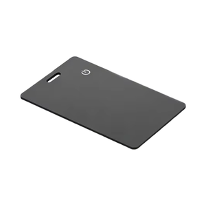 Traceur GPS fin de poche K02 en forme de carte, double système IP68, rechargeable sans fil, pour enfants et personnes âgées, avec alertes d'alarme et fonction portefeuille - Product Image 2