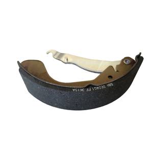 Pastillas de Freno Doosan B15J B18J para Montacargas Eléctrico, Pieza Original de Fábrica SC0007149 de Repuesto - Product Image 2