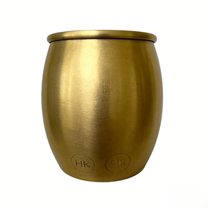 Jarrón Decorativo de Hierro de Estilo Antiguo, Grande y Personalizado, Ideal para Decoración Elegante del Hogar, Oficina, Bodas y Fiestas con Encanto Clásico - Product Image 1