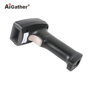 Escáner de Mano con Cable, Precio Accesible, Escaneo Rápido, Precisión de 3 Milésimas, Especial para MicroPDF417, PDF417, Data Matrix - Product Image 4