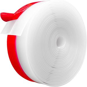 Joint d'étanchéité moderne en silicone pour <span class=keywords><strong>bas</strong></span> <span class=keywords><strong>de</strong></span> <span class=keywords><strong>porte</strong></span>, insonorisant, durable, facile à installer soi-même pour la maison - Product Image 1