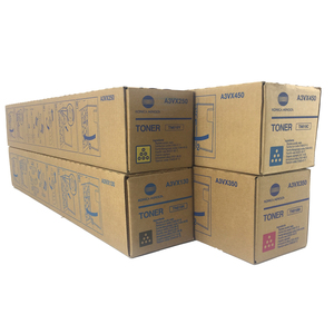 ตลับหมึกพิมพ์ TN619รุ่นดั้งเดิมเวอร์ชันยุโรปสำหรับเครื่องพิมพ์ Konica Minolta AccurioPress C1060 C1070 C2070 C3070 C4070 - Product Image 5