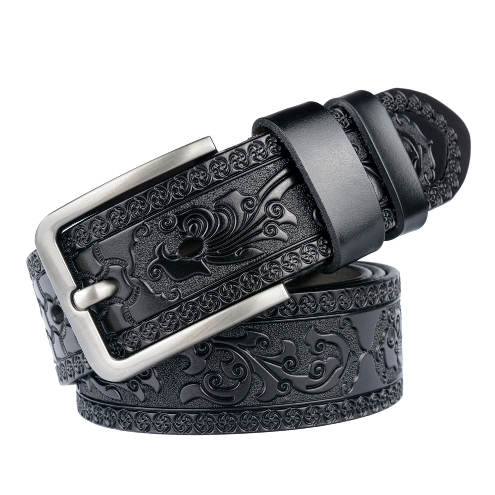 #01 BLACK