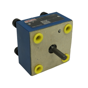 เปลี่ยนแผ่นปิดไฮดรอลิก LFA16H2-7X/F - Product Image 1