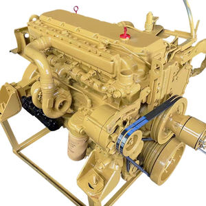 Ensemble moteur 3066 pour excavatrice 307B 307 308 308B 308C, unité complète, stock disponible - Product Image 4