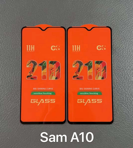 Protector de Pantalla 21D de Buen <span class=keywords><strong>Precio</strong></span> para Infinix Smart 5 Pro 6 4 HD Hot 11 Play Note 11 10, Fabricante de Vidrio Templado al por Mayor - Product Image 2