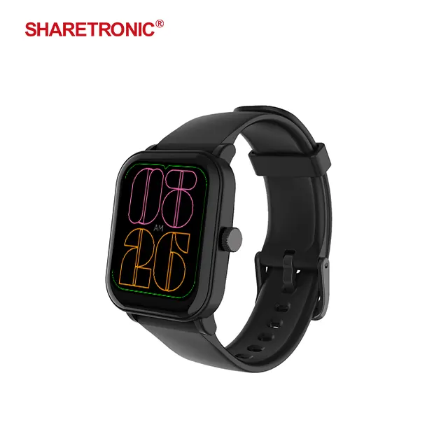 Sharetronic 1,72 pulgadas AMOLED Track GPS niños reloj inteligente ultra Ip68 teléfono montre connecte Smart Watch