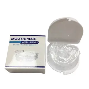 Offre Spéciale Anti-ronflement sommeil nasal bouchon magnétique ronflement pince-nez dispositif avec Oem Odm Anti-ronflement