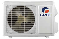 Inverter Rumah 9000 12000 18000 BTU, Ac Terpisah, Unit Dinding Dipasang Di Ac