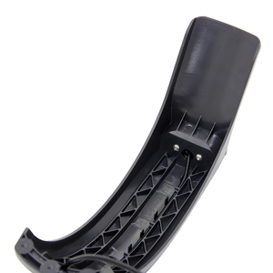 Guardabarros trasero original MI5 PRO con luz trasera para scooter eléctrico MI5 PRO, piezas de repuesto y accesorios de reparación. - Product Image 4