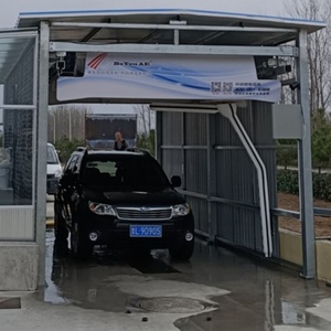 Machine de lavage de voitures 24h/24 sans surveillance - Product Image 4