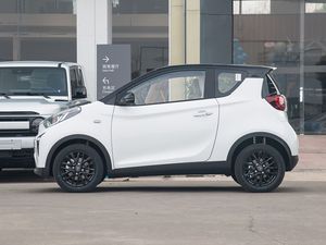Chery รถไฟฟ้าขนาดเล็ก - Product Image 4