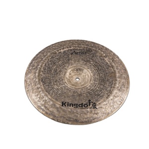 <span class=keywords><strong>ฉาบ</strong></span> kingdo cymbals PK <span class=keywords><strong>Zildjian</strong></span> 100% ทำด้วยมือวัสดุ b20 - Product Image 3