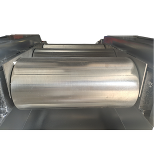 Renowned Brand Name Novice-Friendly Operation High-Quality China Machinery Precise Small Soap Making Machine - Product Image 4