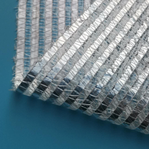 Malla de Sombra para Invernadero, 55% de Protección, de Aluminio, con Reflejo Solar - Product Image 2