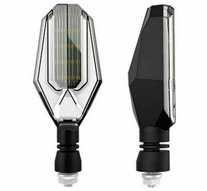 Accessoires : Support de plaque d'immatriculation arrière avec clignotants LED et éliminateur de garde-boue pour SUZUKI GSX-<span class=keywords><strong>S</strong></span> <span class=keywords><strong>750</strong></span> GSXS GSX <span class=keywords><strong>S</strong></span> <span class=keywords><strong>GSR</strong></span> <span class=keywords><strong>750</strong></span> S750 - Product Image 6