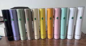 Aferidor automático do vácuo, aferidor portátil do vácuo, usado para a preservação fresca dos alimentos, carcaça do ABS, -50 kpa - Product Image 6