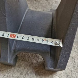 Wopu xe tải nặng đình chỉ lÁ mùa xuân ghế điều kiện mới vật liệu thép mô hình 5603250219 & 5603250119 - Product Image 3