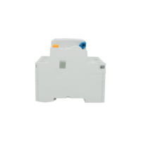 Disjoncteur différentiel CHINT NL210 Type-B 40A 4P 415V AC RCCB 30mA avec protection contre les fuites de courant continu sensible, certifié CE CCC