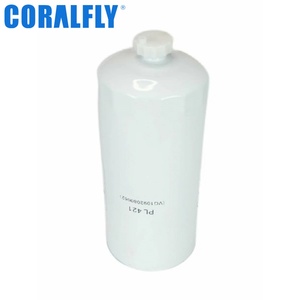 Filtro de Combustible con Separador de Agua VG1092080052 WG9925550202 SFC-79410-30S FS36263 para SINOTRUK HOWO - Product Image 2