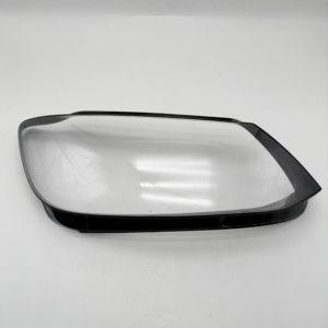 Abat-jour en verre pour <span class=keywords><strong>Volkswagen</strong></span> <span class=keywords><strong>Sharan</strong></span> 2012 2013 2014 2015 2016 2017 <span class=keywords><strong>2018</strong></span> 2019 Remplacement du cache-phare - Product Image 1