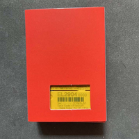 Vente en gros 1 pièce – Module PLC EL2904 neuf, livraison express, en boîte, pour usage industriel