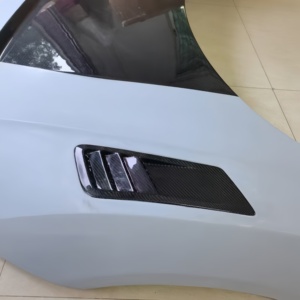 Capot en fibre de carbone pour la nouvelle <span class=keywords><strong>Audi</strong></span> <span class=keywords><strong>R</strong></span> 8 capot modifié de haute qualité - Product Image 6