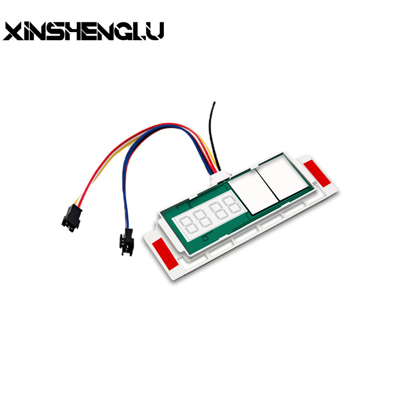 12V 5A 60W Smart LED Bathroom