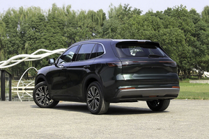 2025 para Geely Galaxy Starship 7 Em-I 55km Sailing Edition SUV Híbrido Enchufable PHEV Vehículo de Nueva Energía Tipo de Motor - Product Image 4