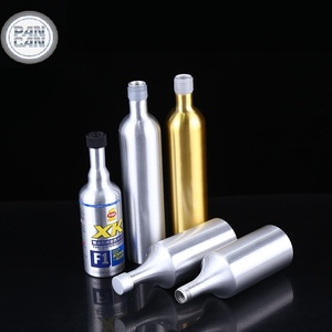 ปืนยิงตะปู กระป๋องสเปรย์ ไฟแช็กแก๊ส กระป๋องเชื้อเพลิง เซลล์อลูมิเนียม - Product Image 1