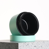 Vente en gros de pots vides en plastique pour crème pour le visage contenants d'emballage pour cosmétiques baume à lèvres à des prix compétitifs