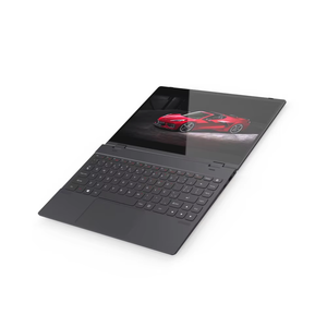 Ordenador portátil OEM con pantalla táctil Core N100 Procesador 16GB + 512GB PC delgado de 14 pulgadas Ordenador portátil - Product Image 2