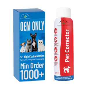 Спрей-корректор для домашних животных - Product Image 1