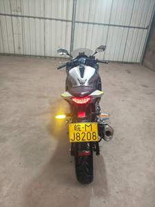 Motocyclette d'occasion Kawasaki1 Ninja <span class=keywords><strong>H2</strong></span> <span class=keywords><strong>400cc</strong></span> - Product Image 3