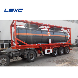 純アルミニウムタンク容器濃縮硝酸 - Product Image 6