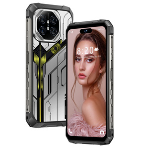 Venta Directa de Fábrica, Teléfono Inteligente 5G X27 Ultra 2025, Pantalla HD de 7.2 Pulgadas, Gran Almacenamiento de 16 GB + 1 TB, Doble SIM - Product Image 5