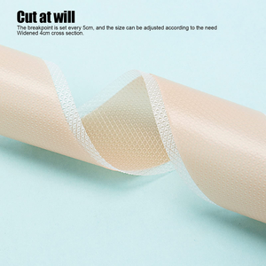 Bande adhésive en silicone portable pour cicatrices, idéale pour les cicatrices chirurgicales, chéloïdes, hypertrophiques et rides – Meilleure vente - Product Image 5