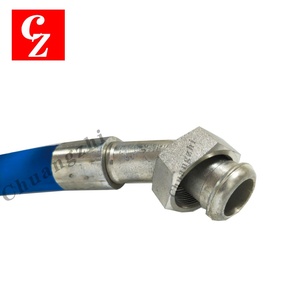 0574991901 para Atlas Copco, Manguera de Repuesto para Compresor de Aire 0574991901 de Alta Calidad 0574 9919 01 0574-9919-01 - Product Image 2
